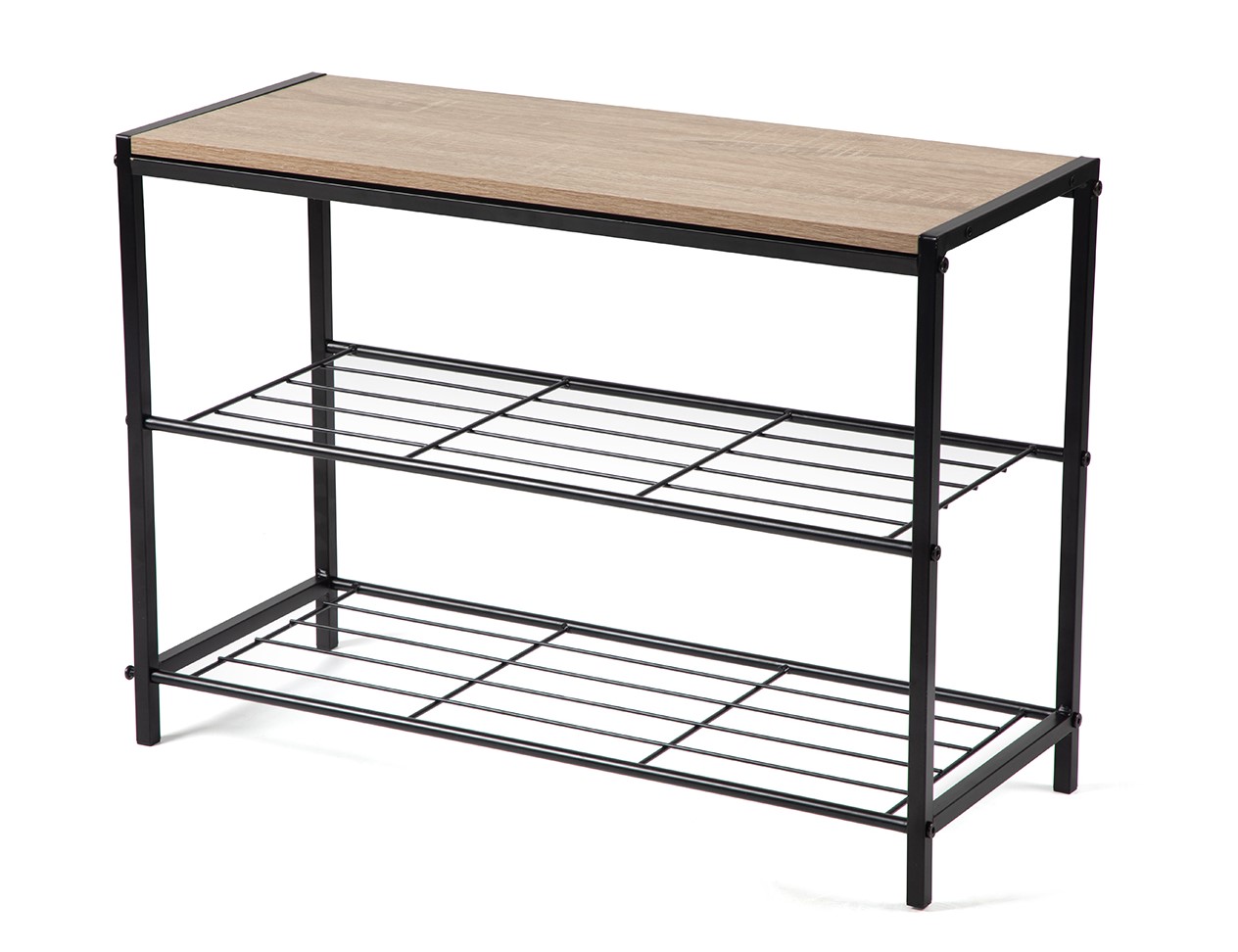 Vikio Botník 63x44x30 dekor dub HBK101D