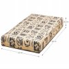 Matrace, pružinová, 120x200 Futon Arona-2
