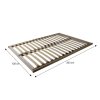 101793 2 rost vyklapeci 120x200 basic flex front