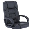 107937 4 kancelarske kreslo cerna ekokuze siemo new