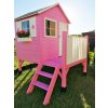 Dětský domeček TOMEK-10