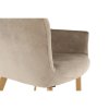 136530 12 kreslo latka taupe buk odovel
