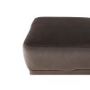 138186 7 taburet taupe sedohneda buk rodeza
