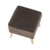 138186 2 taburet taupe sedohneda buk rodeza