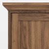 Šatní skříň Provence 352 ořech - 4
