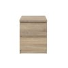 Noční stolek Simplicity 069 oak-2