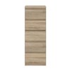 Komoda Naia 073 oak