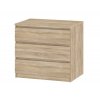Komoda Naia 076 oak