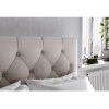 187061 11 postel boxspring bezova 160x200 eshly