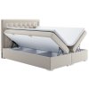 187073 11 postel boxspring kremova 180x200 dorman
