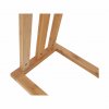 189335 29 stojan na rucniky bambus bila komo new