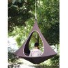 191489 23 zavesne houpaci kreslo sedohneda taupe klorin new typ 2 big size cacoon hammock