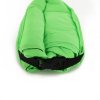 191882 7 nafukovaci sedaci vak lazy bag zelena lebag