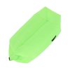 191882 20 nafukovaci sedaci vak lazy bag zelena lebag
