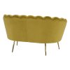 191918 36 lavice ve stylu art deco horcicova velvet latka gold chrom zlaty noblin