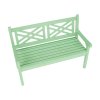 192104 29 drevena zahradni lavicka neo mint 124 cm fabla