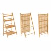 192230 26 skladaci regal bambus nepel typ 2 darek