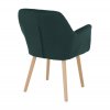 192737 24 kreslo smaragdova buk ekin