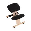 193226 31 ergonomicka klekacka cerna buk groco