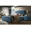 Postel MEGA 180x200 cm