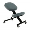 194228 45 ergonomicka klekacka svetle cerna kilian