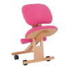 197729 17 ergonomicka klekacka ruzova buk groco