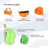 198341 33 nafukovaci sedaci vak lazy bag modra lebag