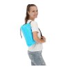 198341 21 nafukovaci sedaci vak lazy bag modra lebag