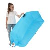 198341 27 nafukovaci sedaci vak lazy bag modra lebag