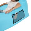 198341 26 nafukovaci sedaci vak lazy bag modra lebag