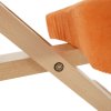 198845 17 ergonomicka klekacka oranzova buk flonet