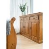 Komoda z borovice Tuscany 3.3-1