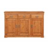 Komoda z borovice Tuscany 3.3-3