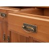 Komoda z borovice Tuscany 3.3-6