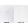 Belluno Elegante police z masivu 2ks grafit / borovice