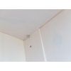 209138 15 uzka drevena vitrina marone elite