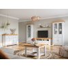 209156 3 mala drevena skrinka rtv marone elite