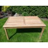 Zahradní teakový stůl T135 I.-4
