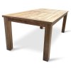 Zahradní nábytek T189 teak set 1+6