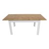 210199 10 rozkladaci stul bila dub wotan 135 184x86 cm vilgo