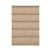 Komoda Naia 76231 jackson hickory
