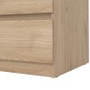 Komoda Naia 76235 jackson hickory