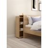 Čelo postele Naia 75133 šíře 140 cm jackson hickory