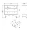 212792 6 komoda ry 86013 mala jackson hickory 6s 102x95