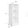 213179 4 policovy regal bask 774 bily