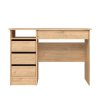Psací stůl Felix 519 jackson hickory-1