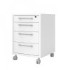 213524 2 psaci stul office 80400 35 bila silver grey