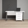 213524 5 psaci stul office 80400 35 bila silver grey