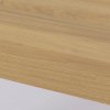 214938 6 pocitacovy stul 120x60 melamine dekor apc 507 oak