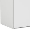 Skříň Space 70405 2d bílá